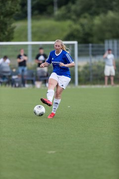 Bild 70 - Frauen FSC Kaltenkirchen - SG Daenisch-Muessen : Ergebnis: 7:1